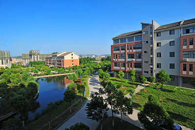 皖江工学院-原河海大学文天学院官网