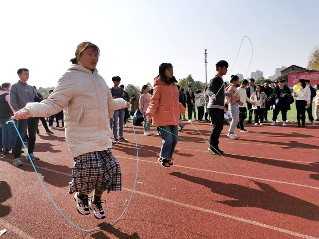 皖江工学院第一届团学干部培训班第十讲