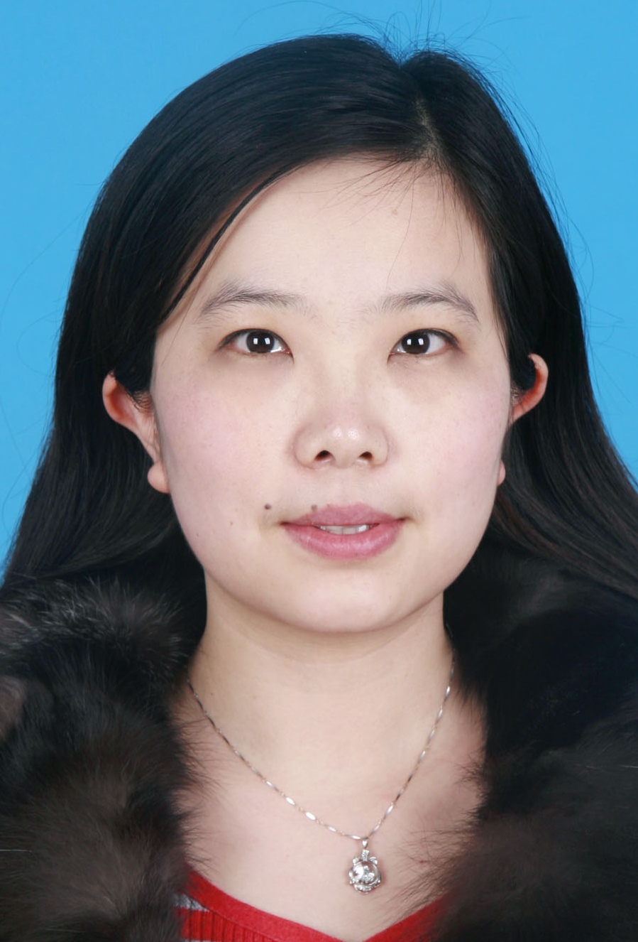 杨慧