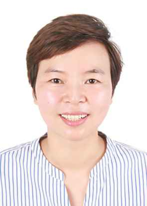吴淑梅