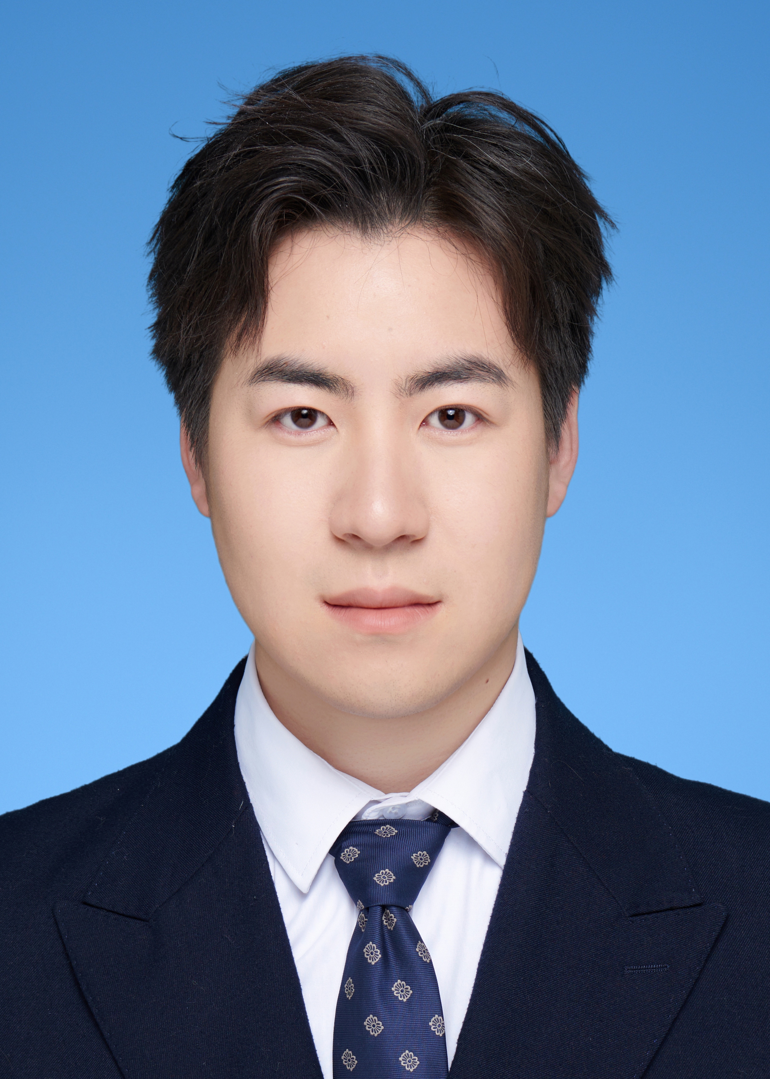 <strong>【考研专题】一分耕耘 一分收获——我院学子柏宇宁成功考取福州大学</strong>