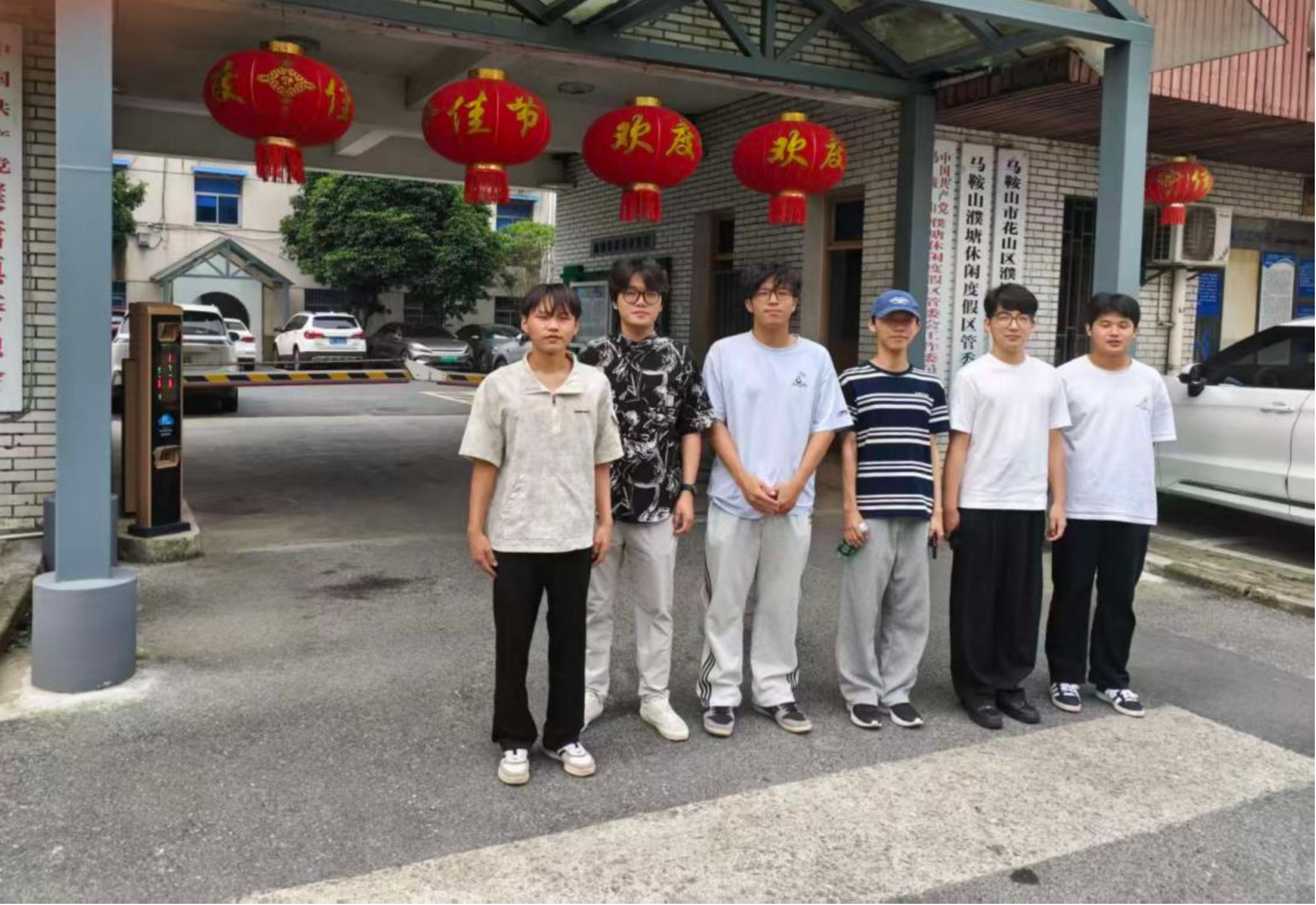 <strong>暑期“三下乡”社会实践（十二）：文旅赋能  红色铸魂</strong>